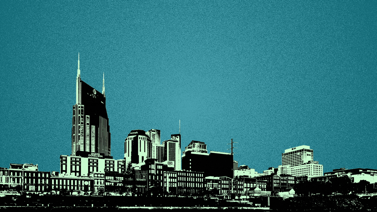  Foto zu The Nashville stories that will make headlines in 2024 - Axios Nashville 