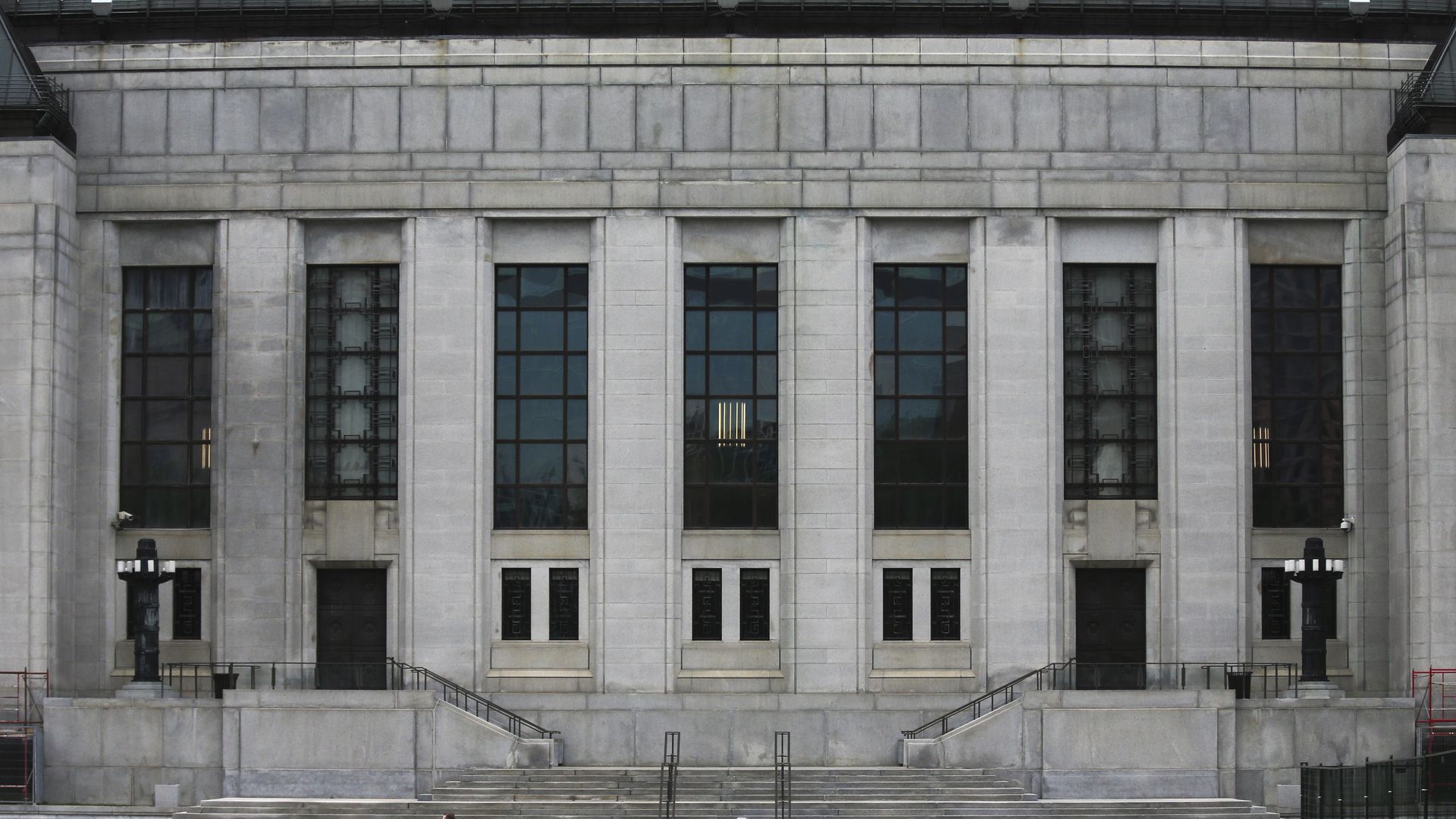 Canadian Supreme Court
