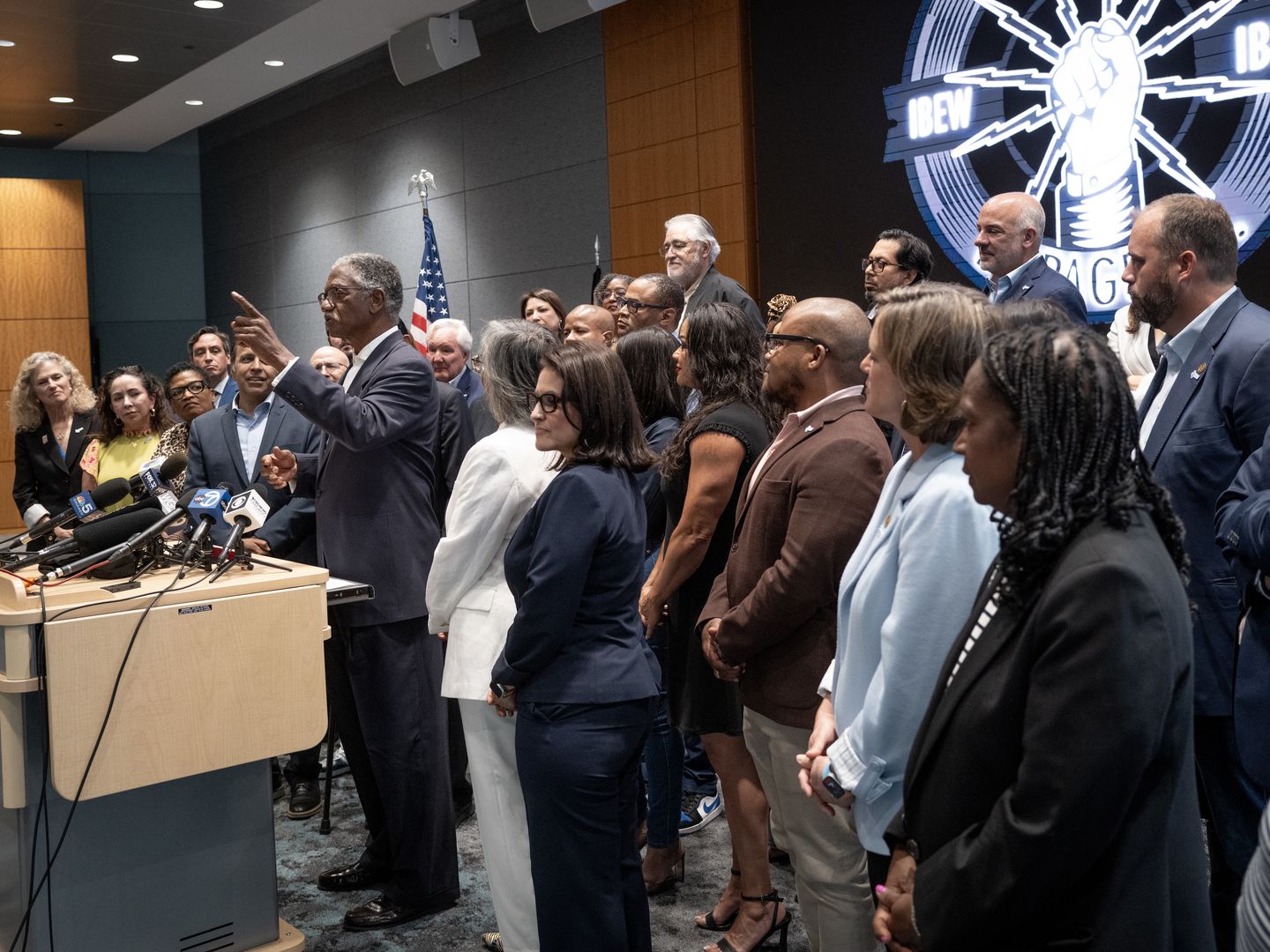 FBI will help locate Texas Democrats who fled the state, Cornyn says