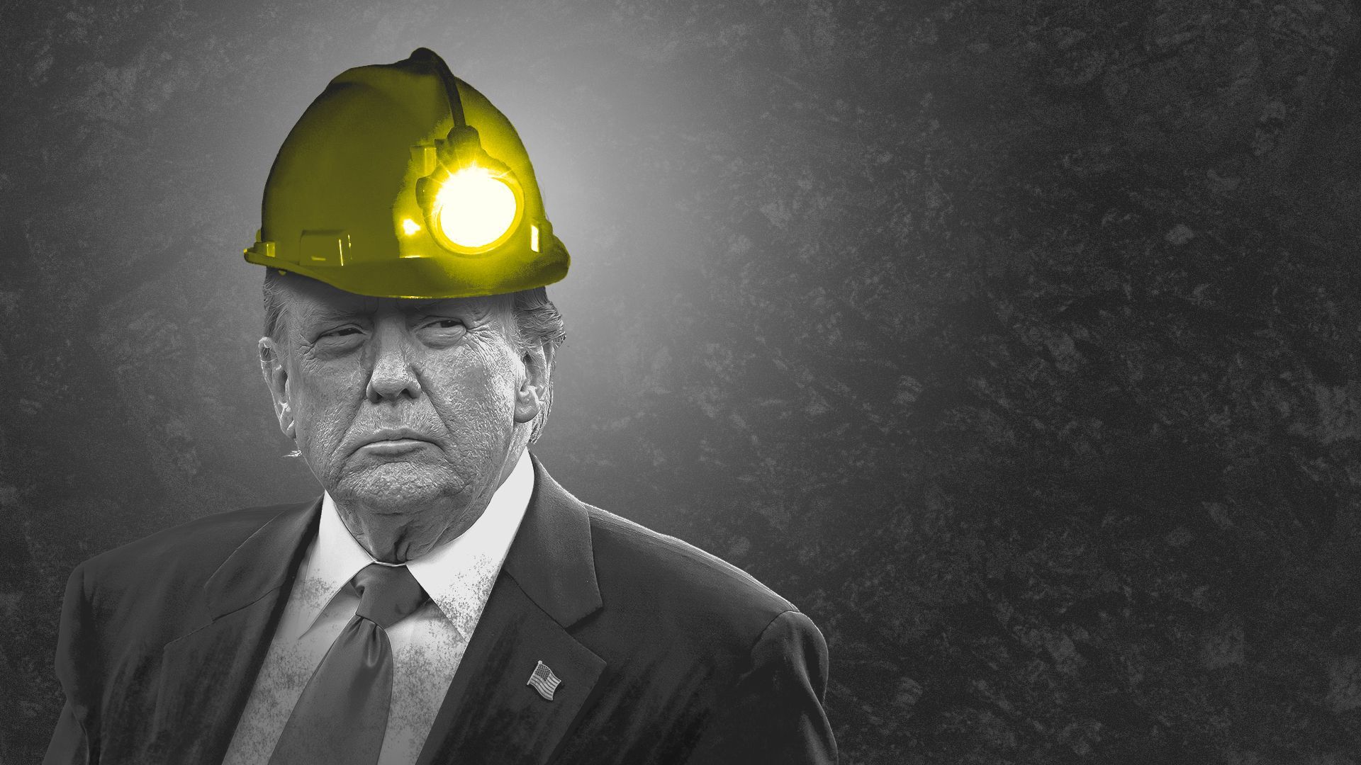 axios.com - Ben Geman - Why Trump's minerals push could help low-carbon transition