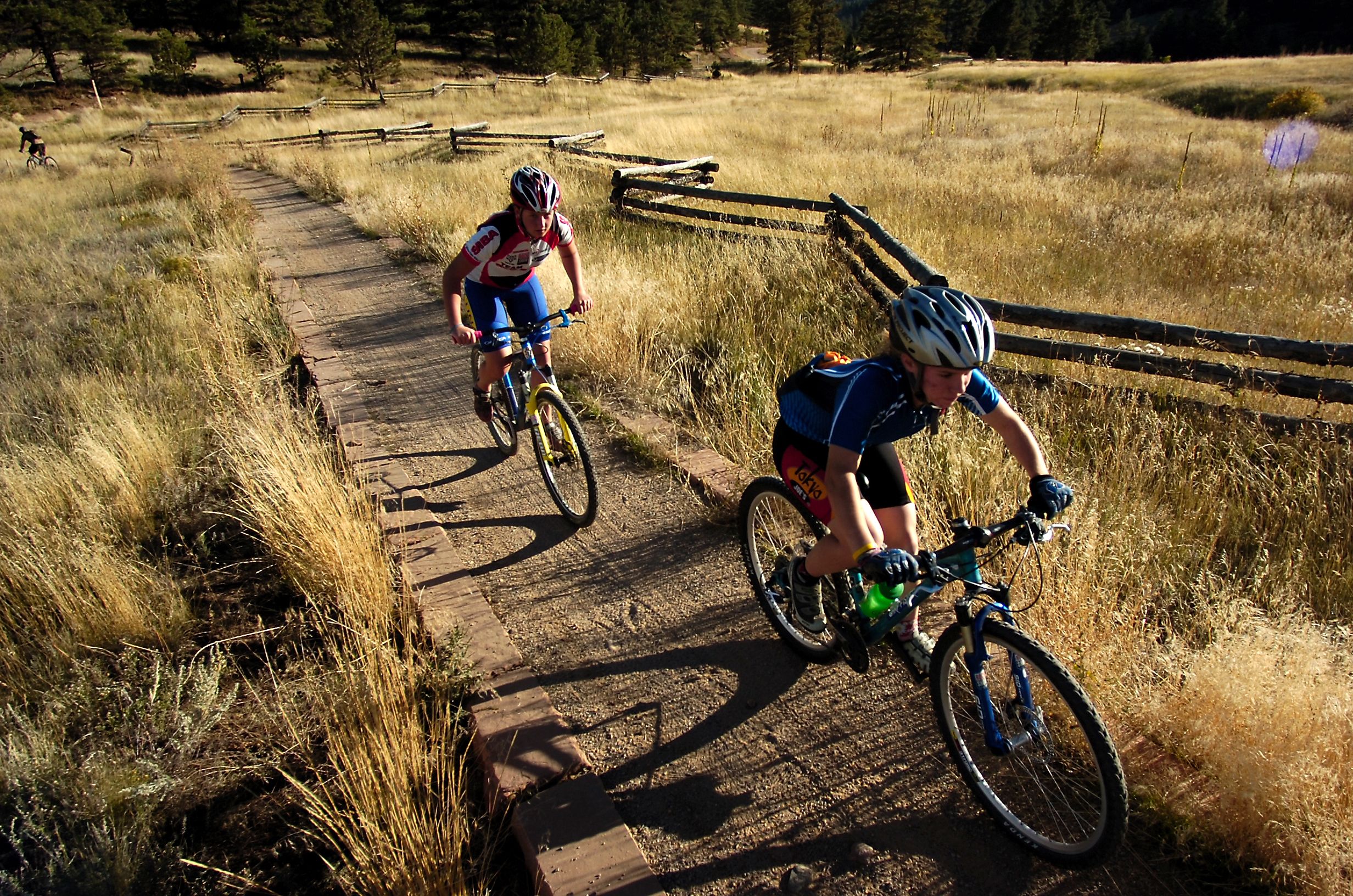 Boulder County cools on alternating trail access pilot