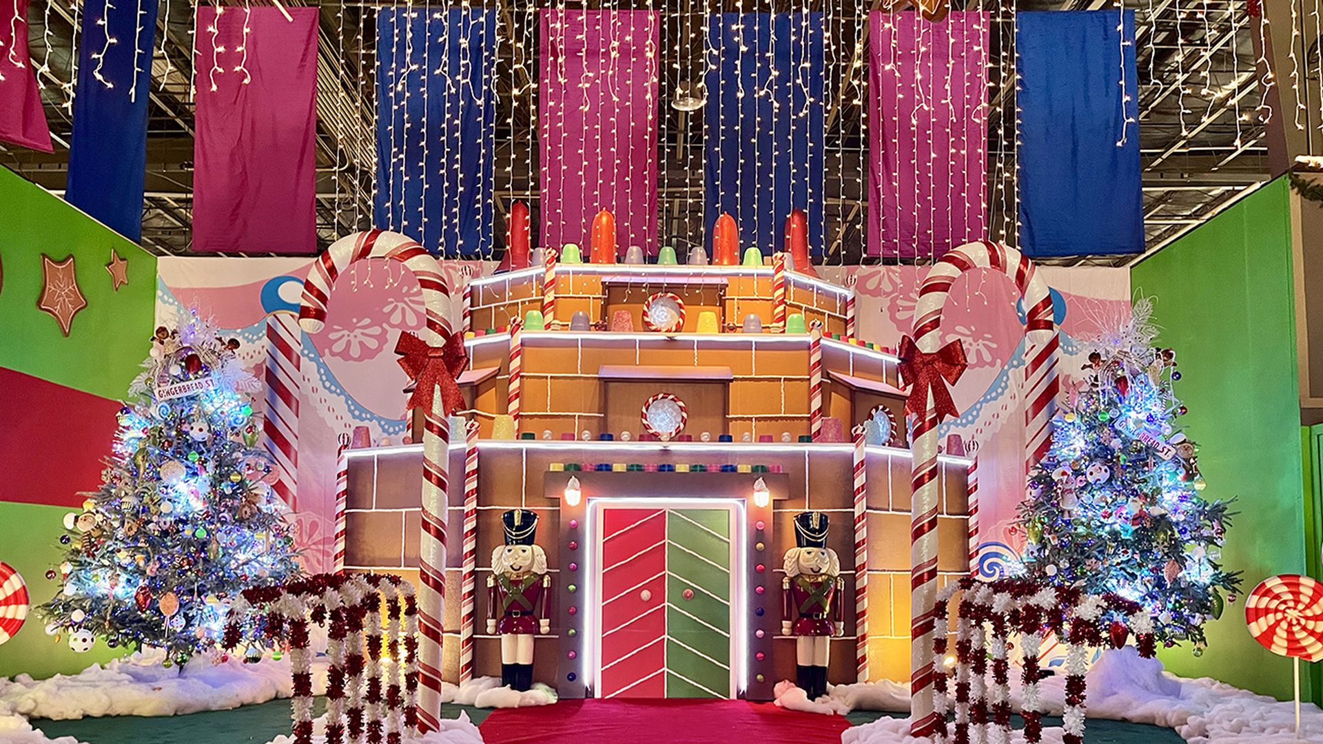 southern christmas show takeaways 2021