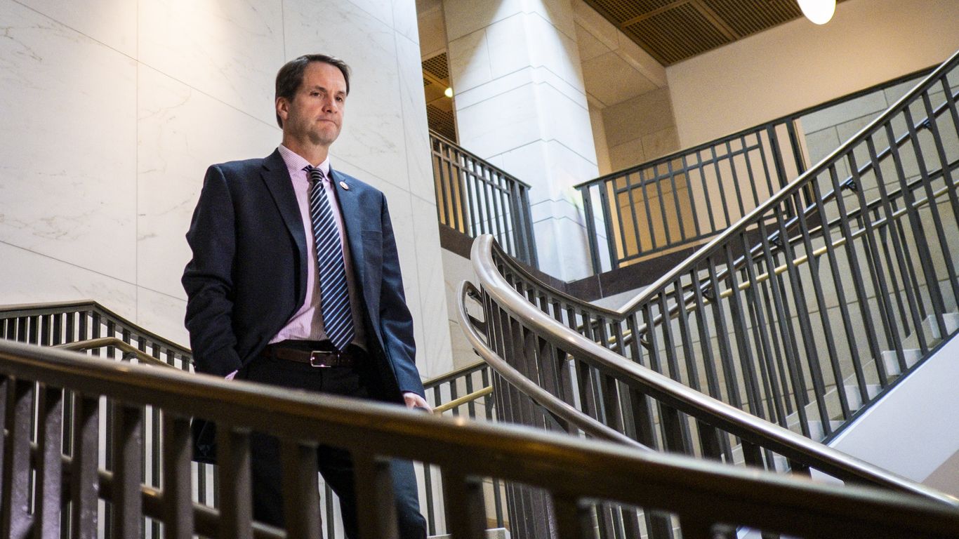 House Democrat says all Ukraine witness transcripts will be released