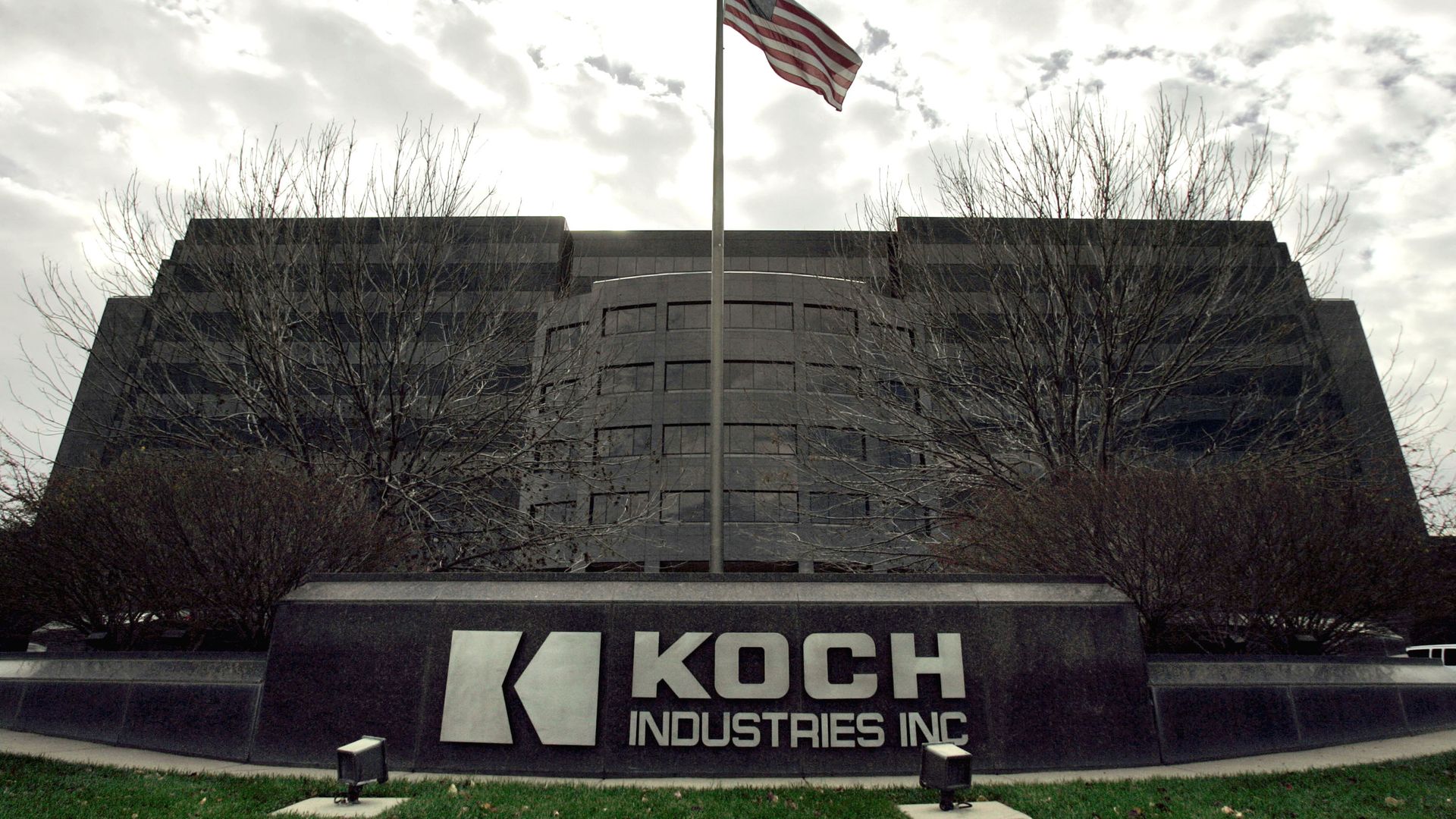 Koch