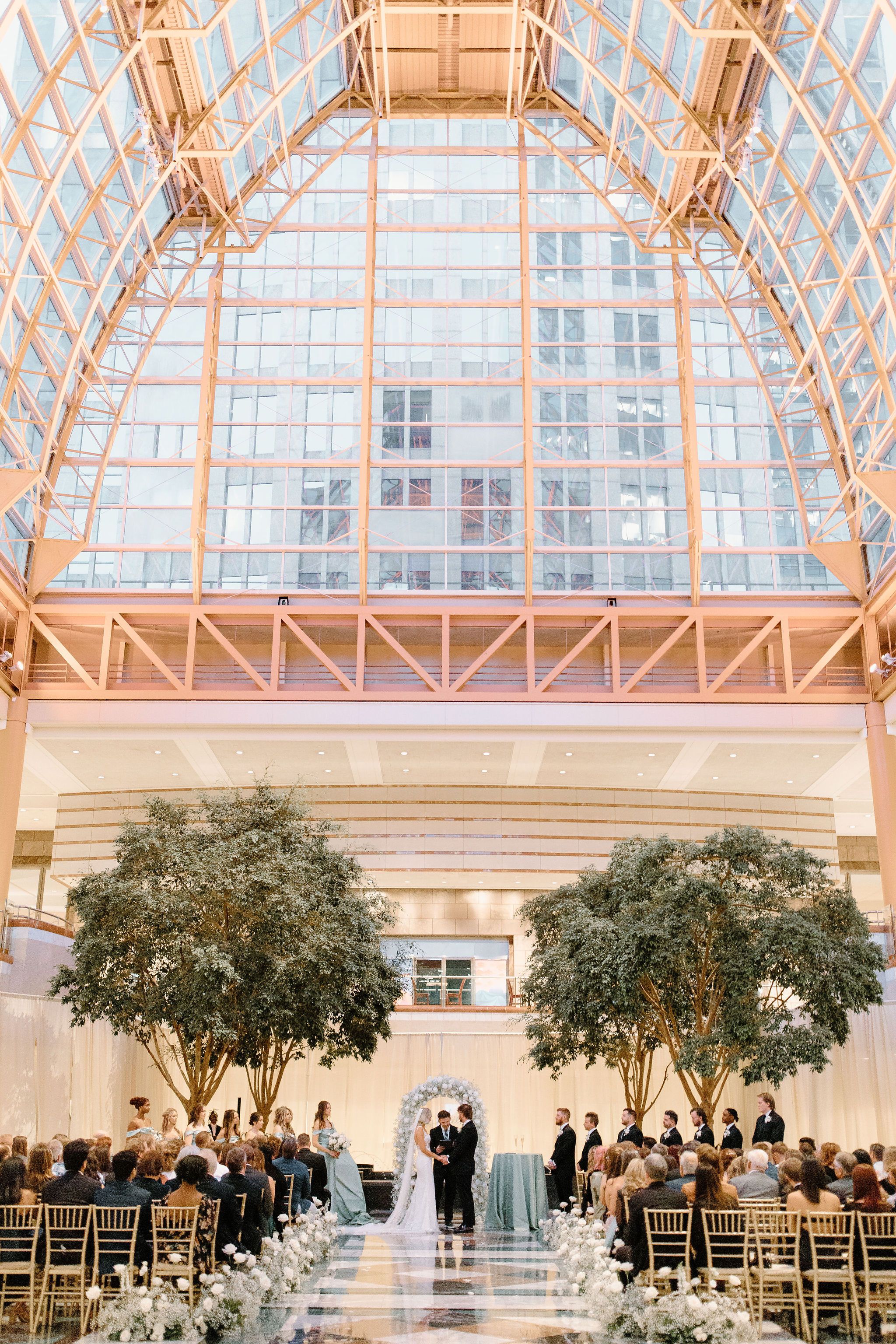 best wedding venues charlotte