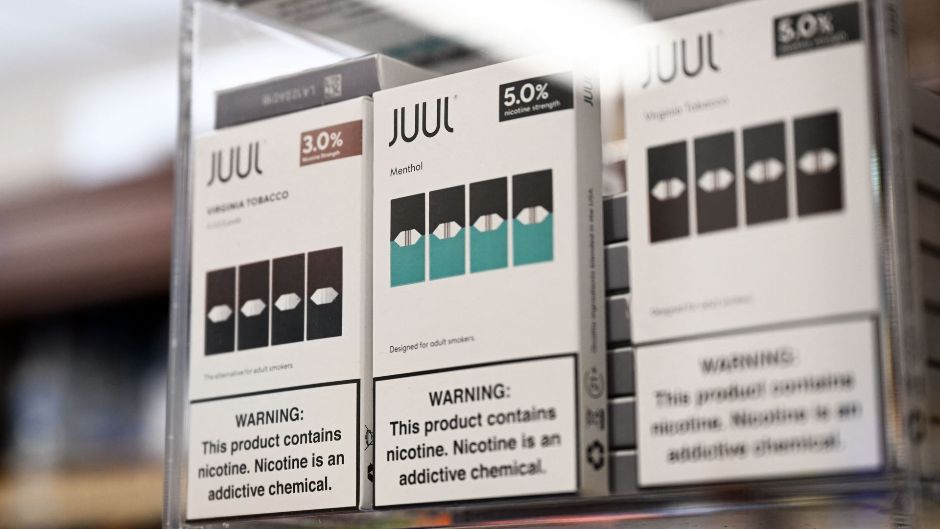 What the FDA ban on Juul means for big tobacco