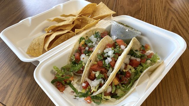 Two Hermanos Tacos: A Review of the Culinary Journey