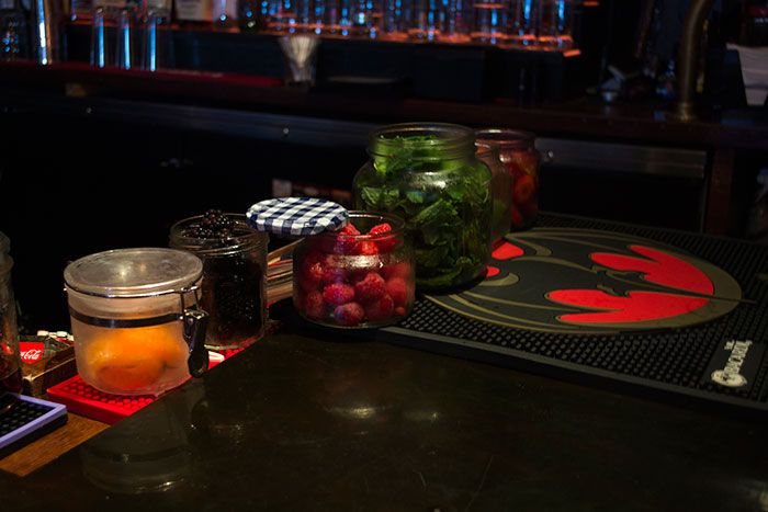 barreled-cocktail-ingredients