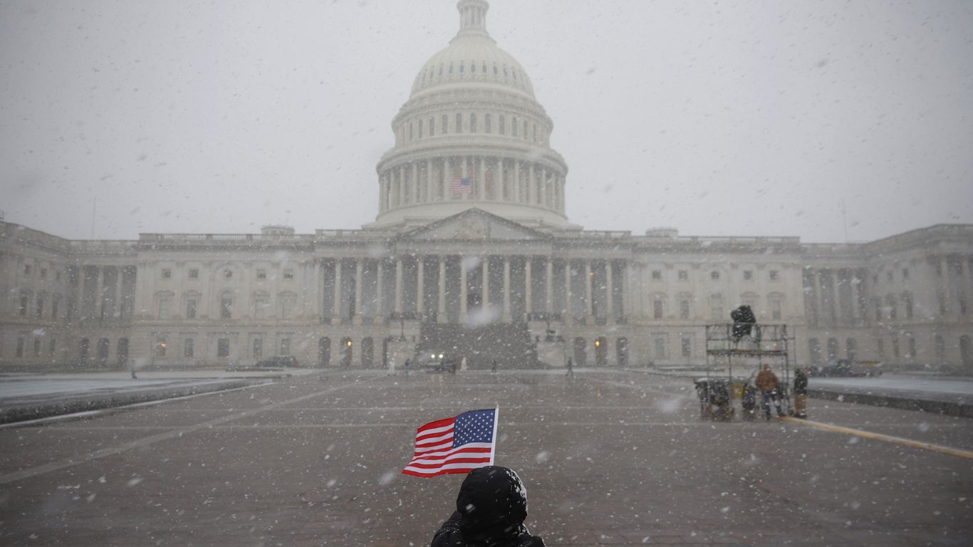 Banks, USPS, schools closed for Martin Luther King Jr. Day