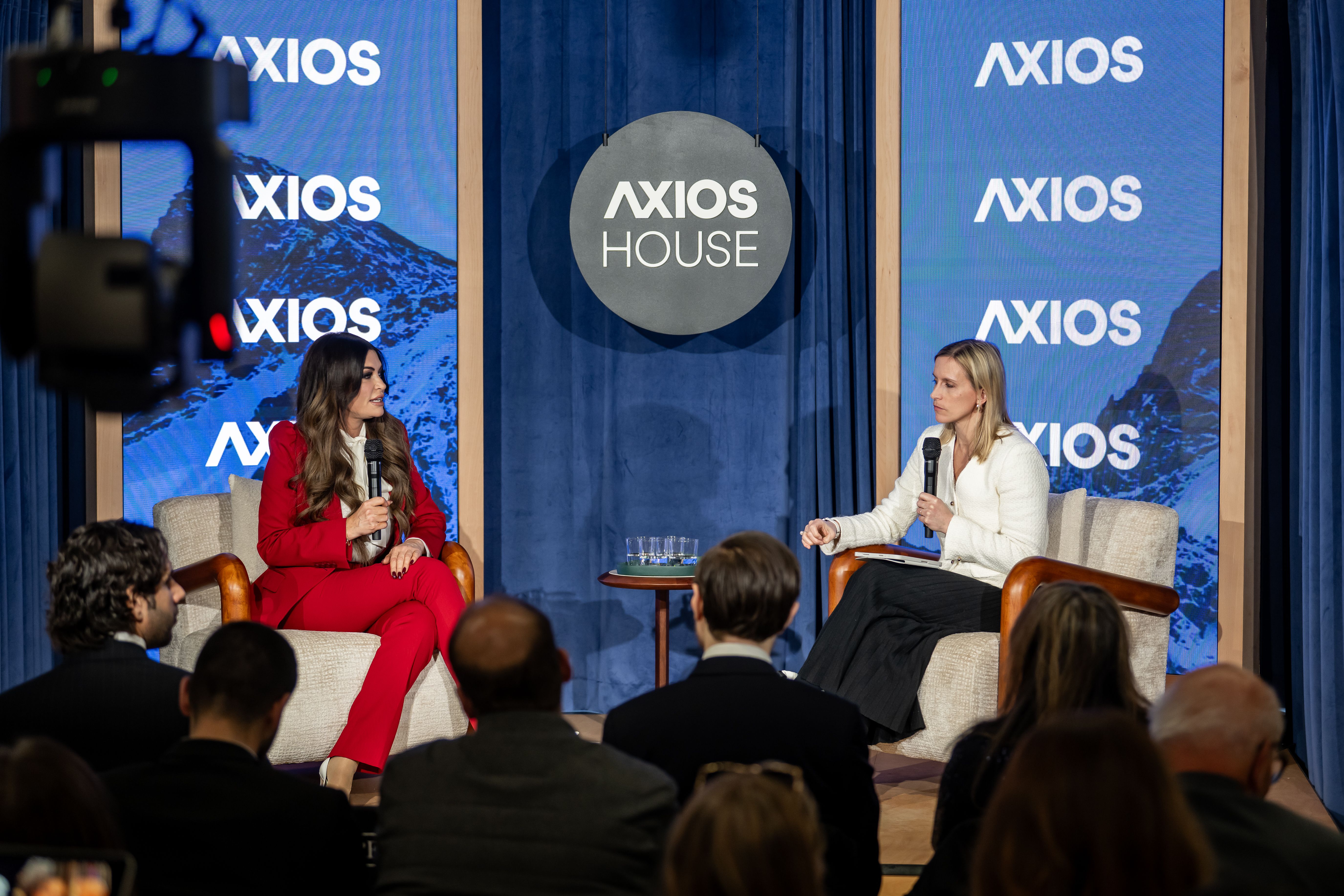 axios.com - Julie Bogen - Axios House: U.S. trade and tourism officials urge calm, point to bright spots