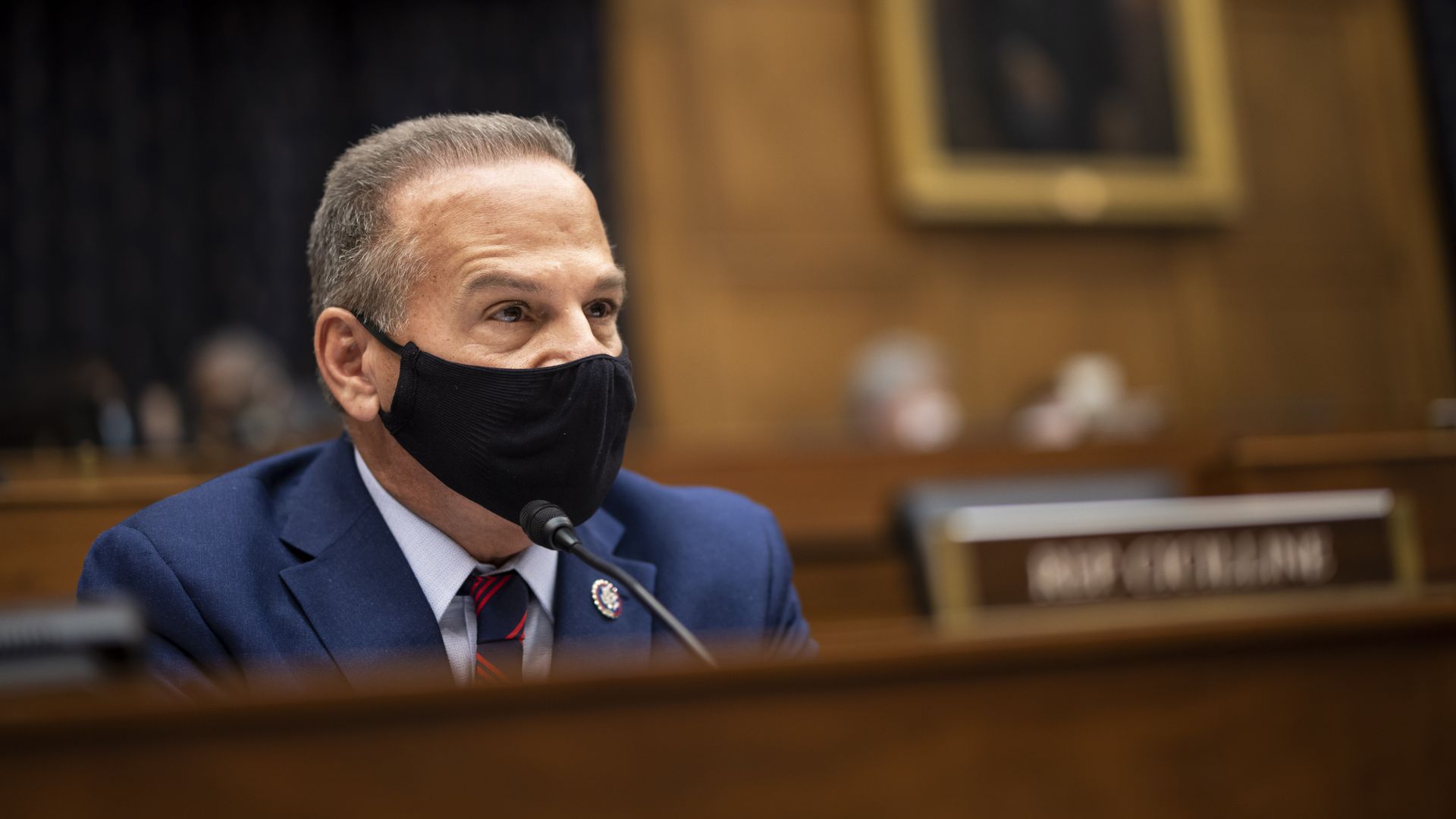 David Cicilline