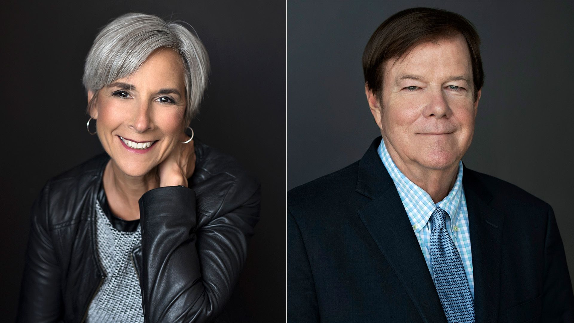 Photos of Polk County Supervisors.