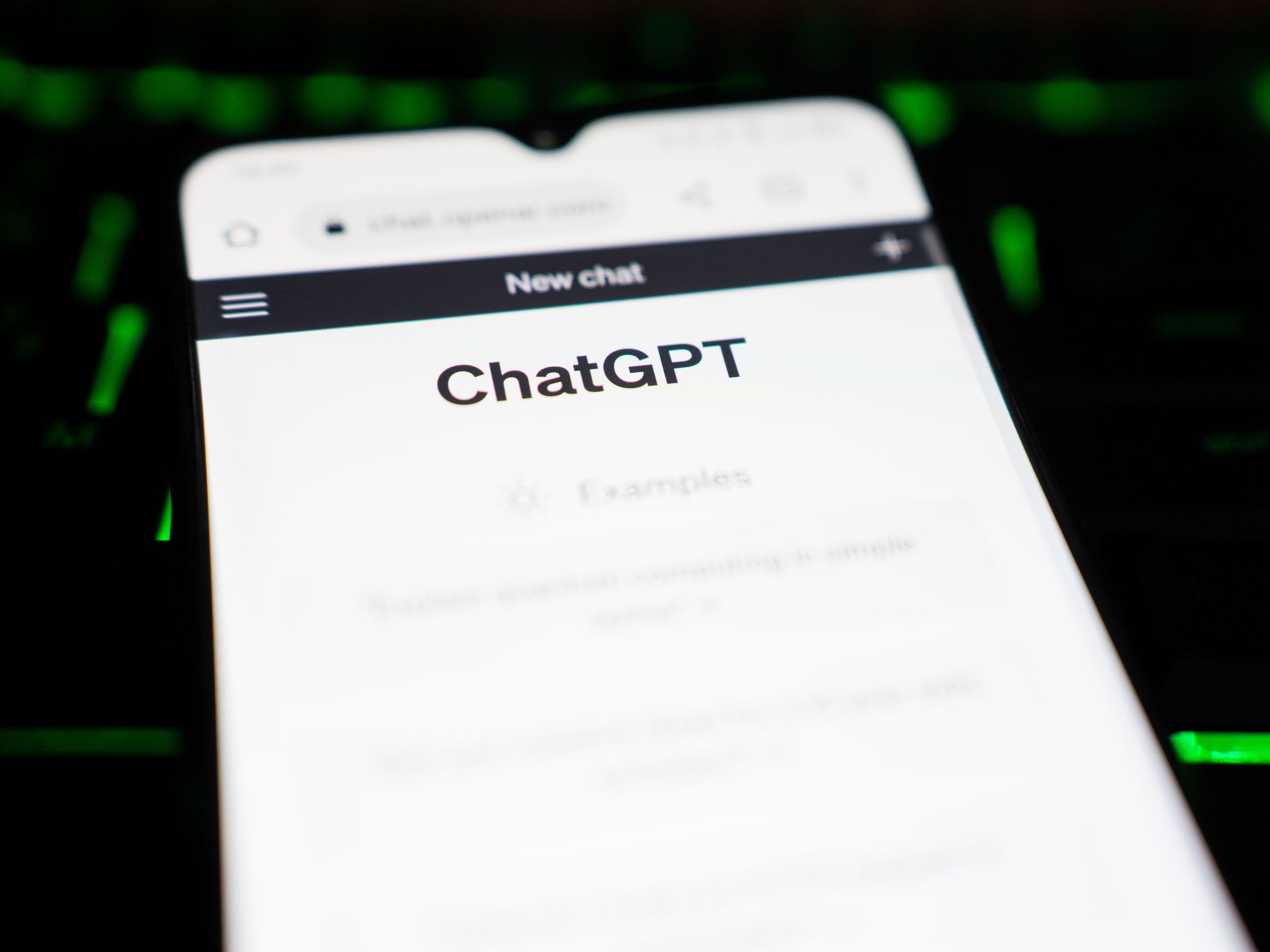 ChatGPT Chat GPT AI Open GPT-3 para iPhone - Download