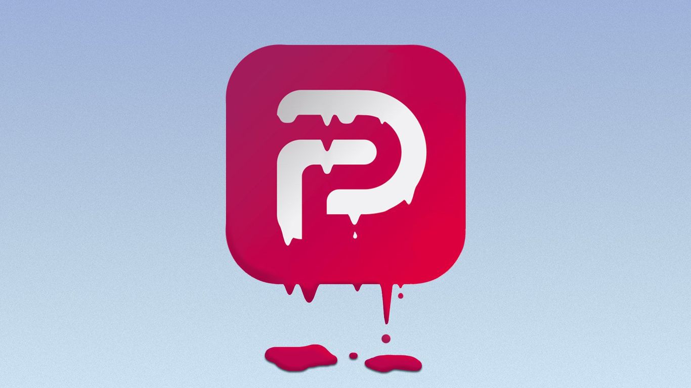 Ousted Parler CEO says he feels "betrayed" by billionaire investor Rebekah Mercer