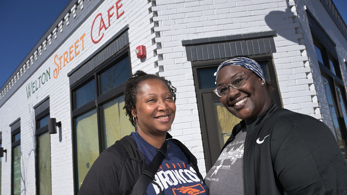 New Restaurants Open Across U.S. Cities