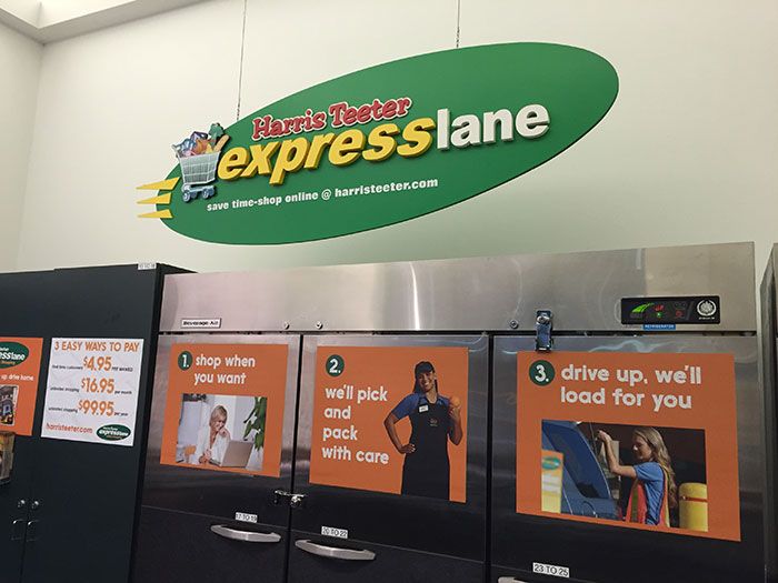 HT-Express-Lane