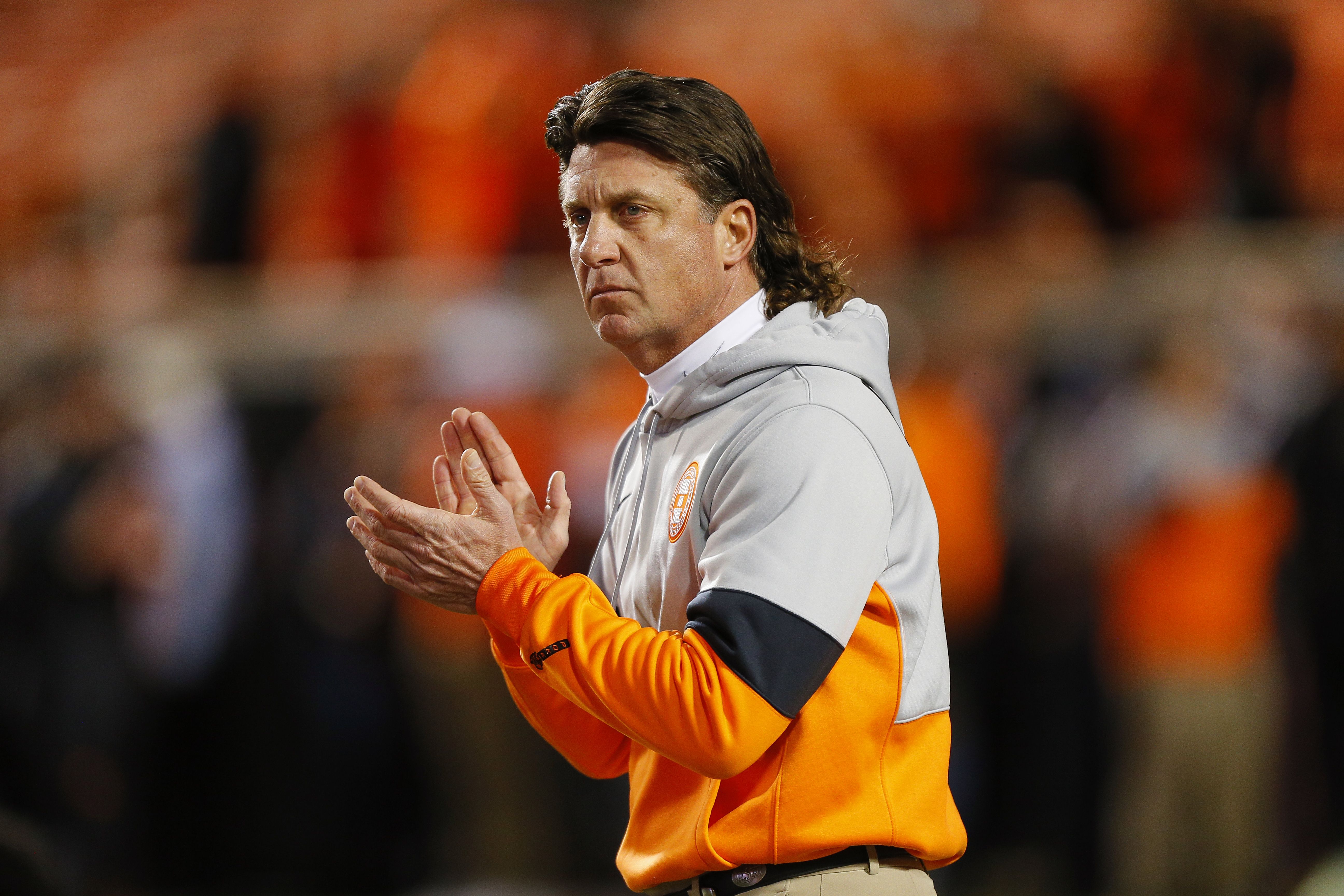 Mike Gundy