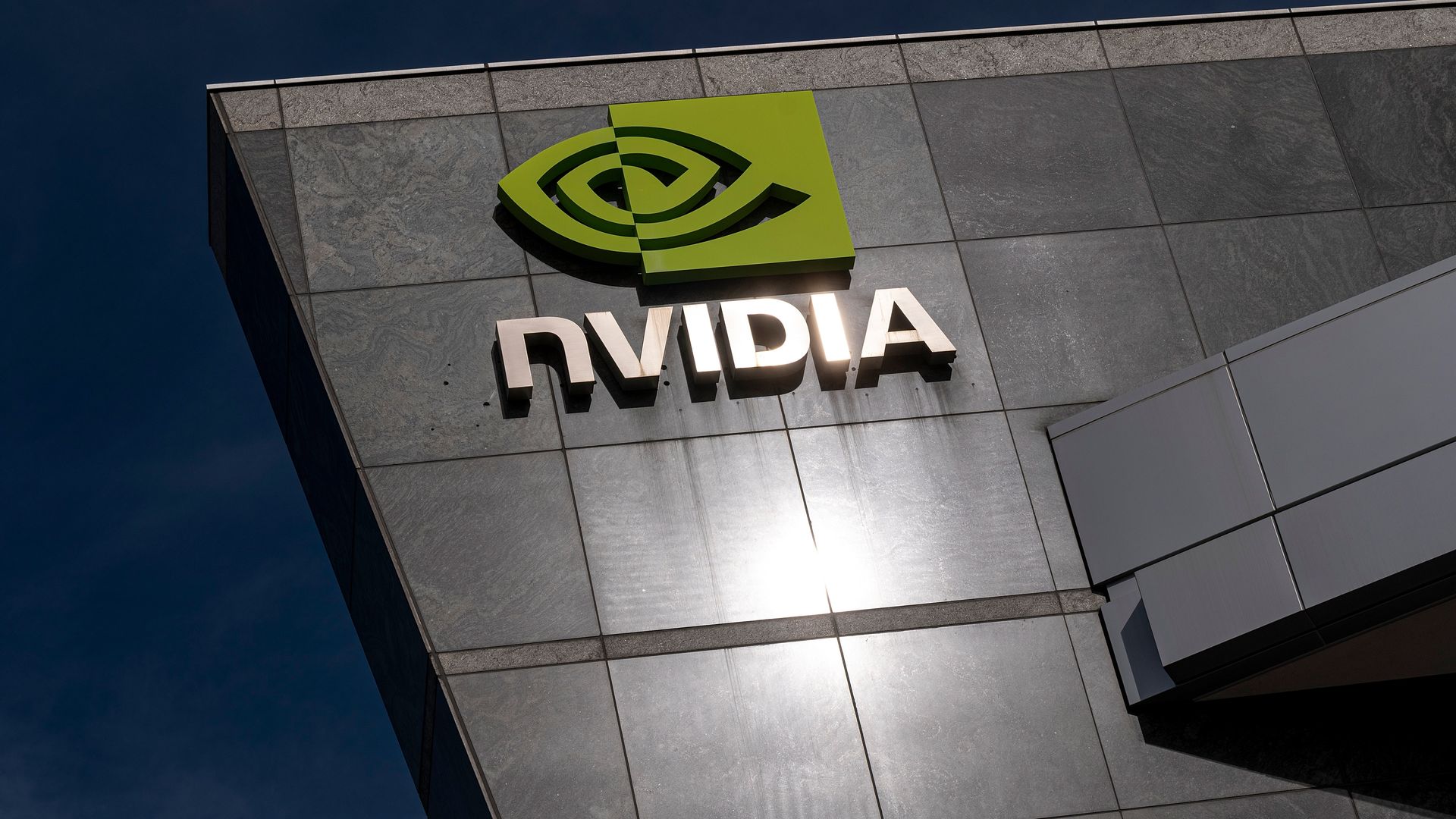 Investor Pantau Dampak Model AI DeepSeek pada Masa Depan Nvidia