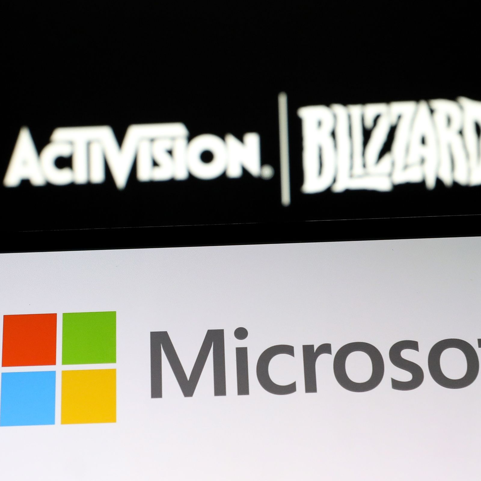 FTC Seeks to Reverse Microsoft's Activision Acquisition
