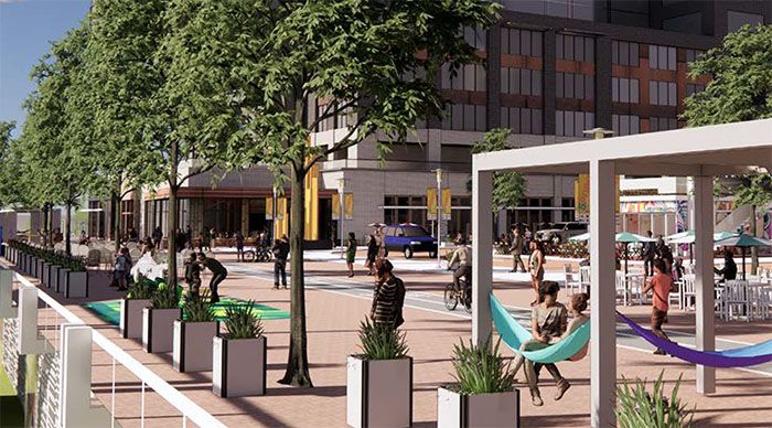 Shook Kelley and Neighboring Concepts