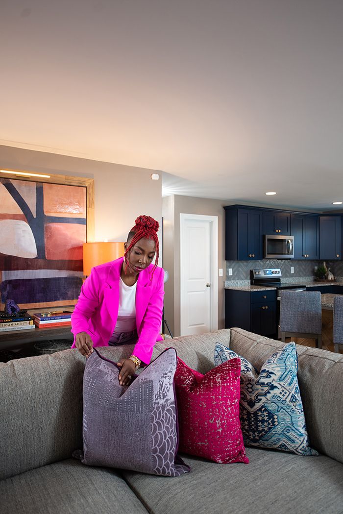 robin and regina reaves