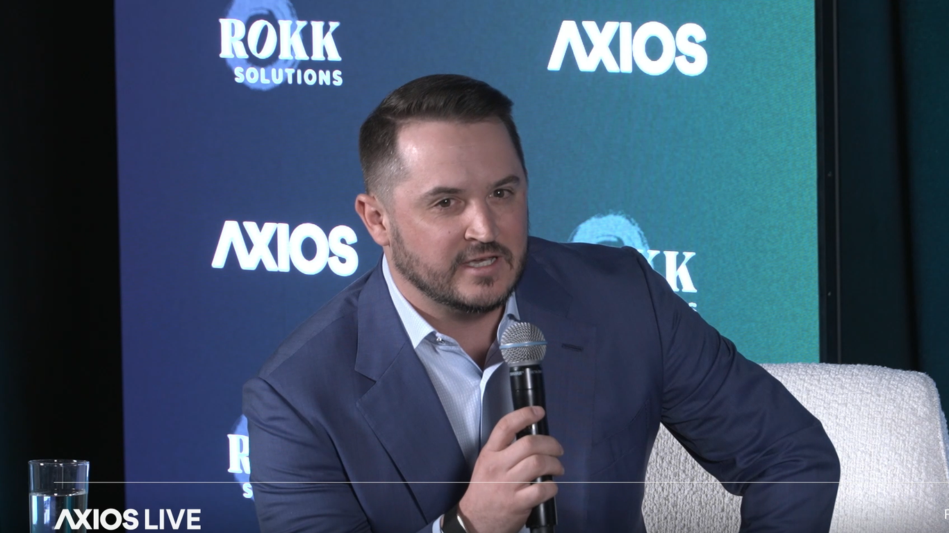 Exclusive: "Just tell him the truth": An ex-aide's advice for talking to Trump