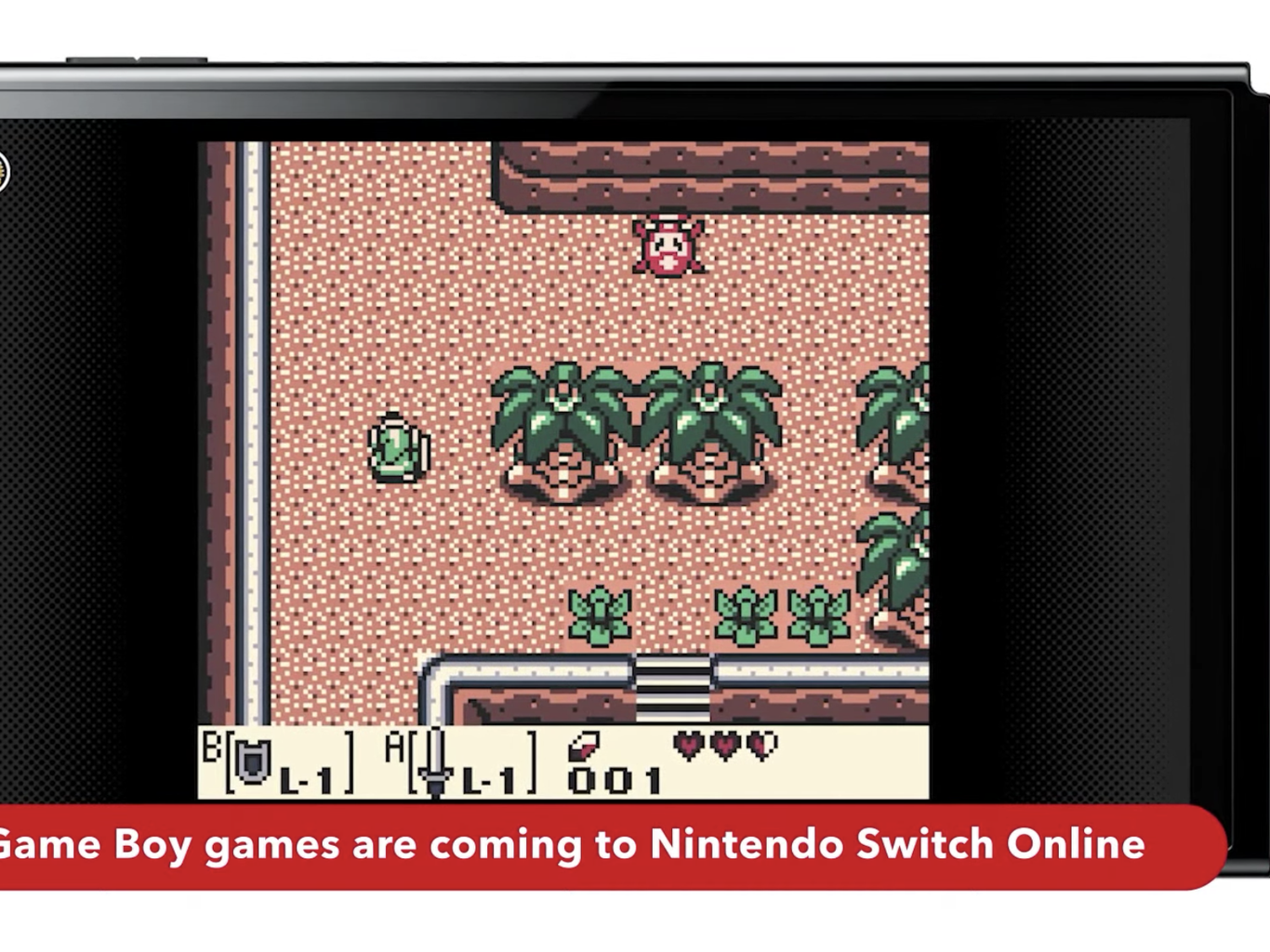 Nintendo Switch Nintendo GAME BOY Game Boy™ - Nintendo Switch Online - Nintendo Official Site