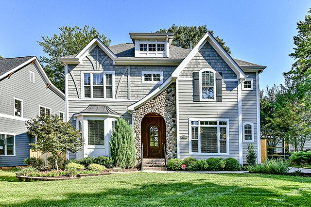 657 Diana Drive exterior