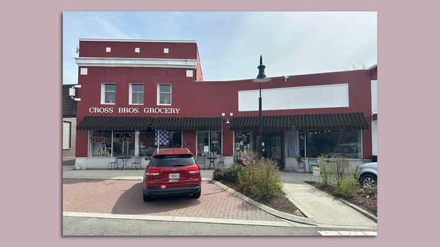 Ash & Olive restaurant and market from Three Sheets drummer opening ...