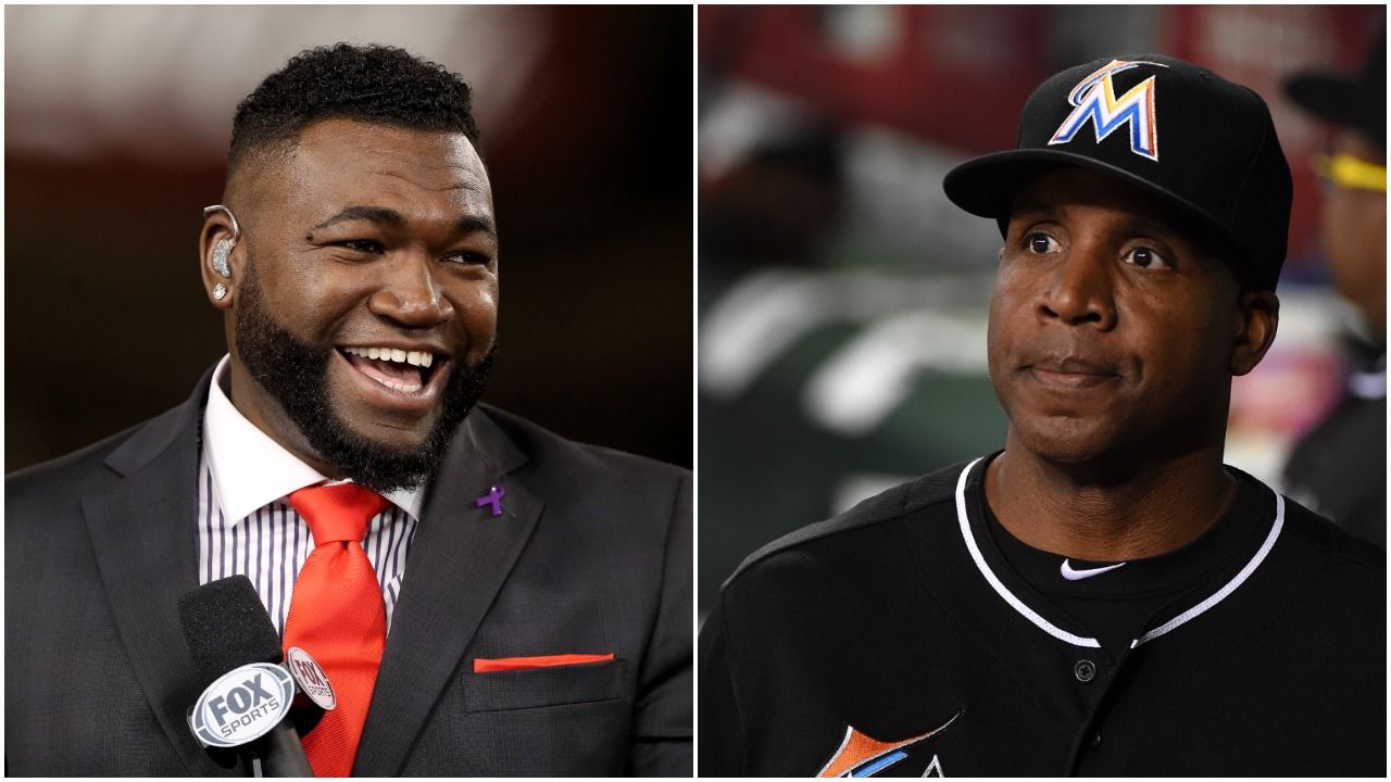 David Ortiz sole inductee into Baseball Hall of Fame in big snub for Barry  Bonds : NPR