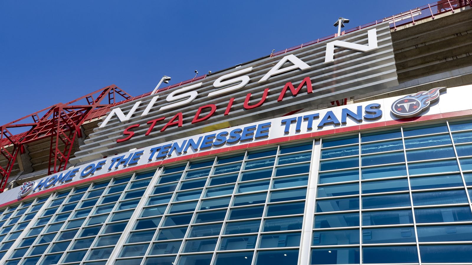 New Titans season marked by new stadium push - Axios Nashville