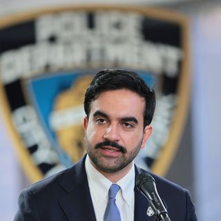 Cities challenge Trump immigration rule over public benefits access
