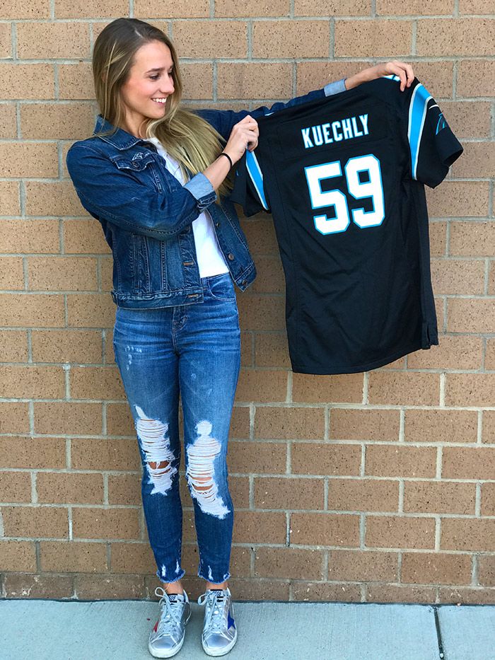 keuchly-panthers-jersey