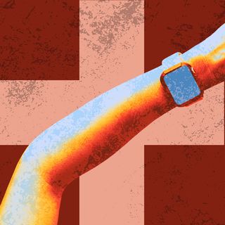The perils of connecting wearables with medical records
