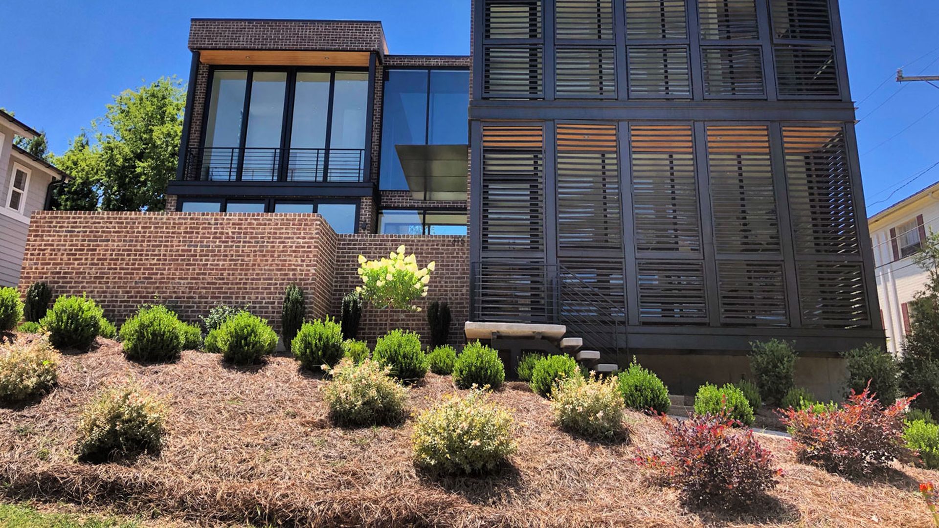 home of the year 2019