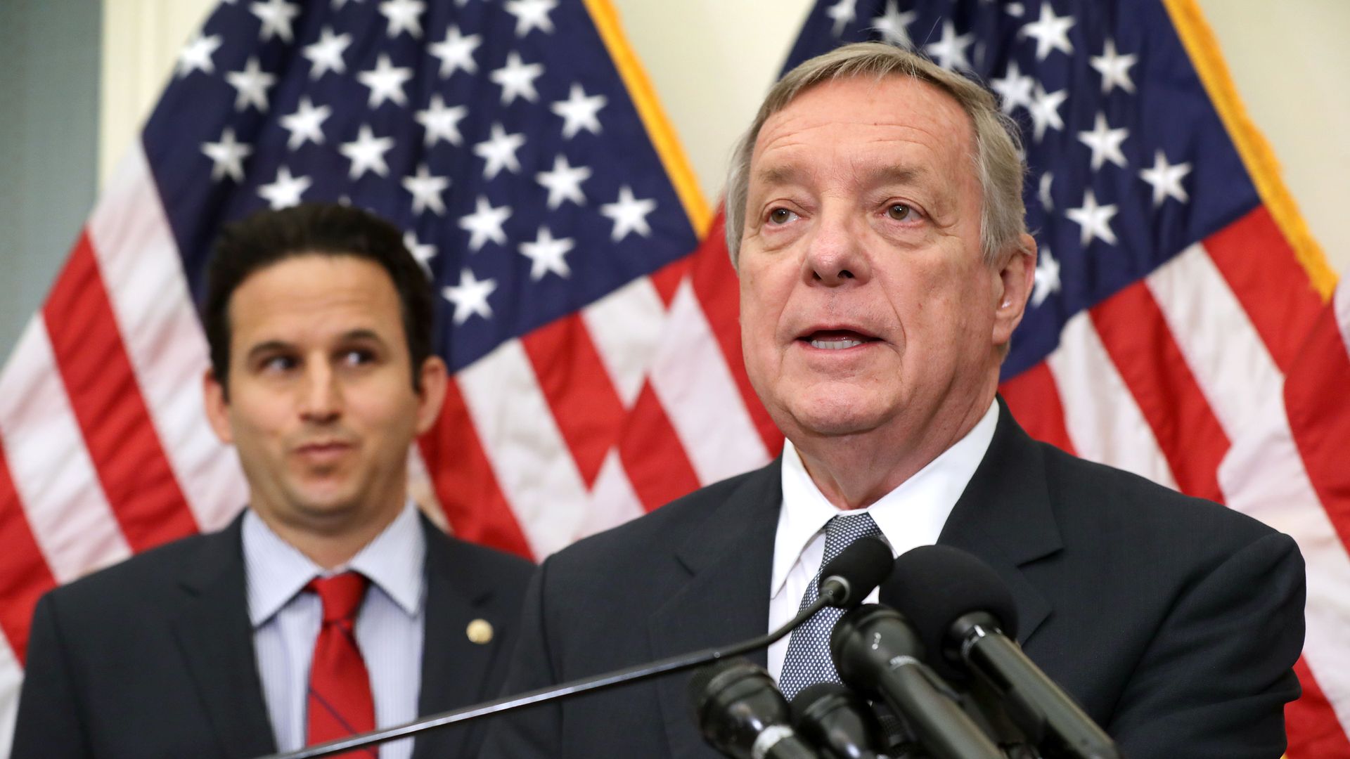 Dick Durbin