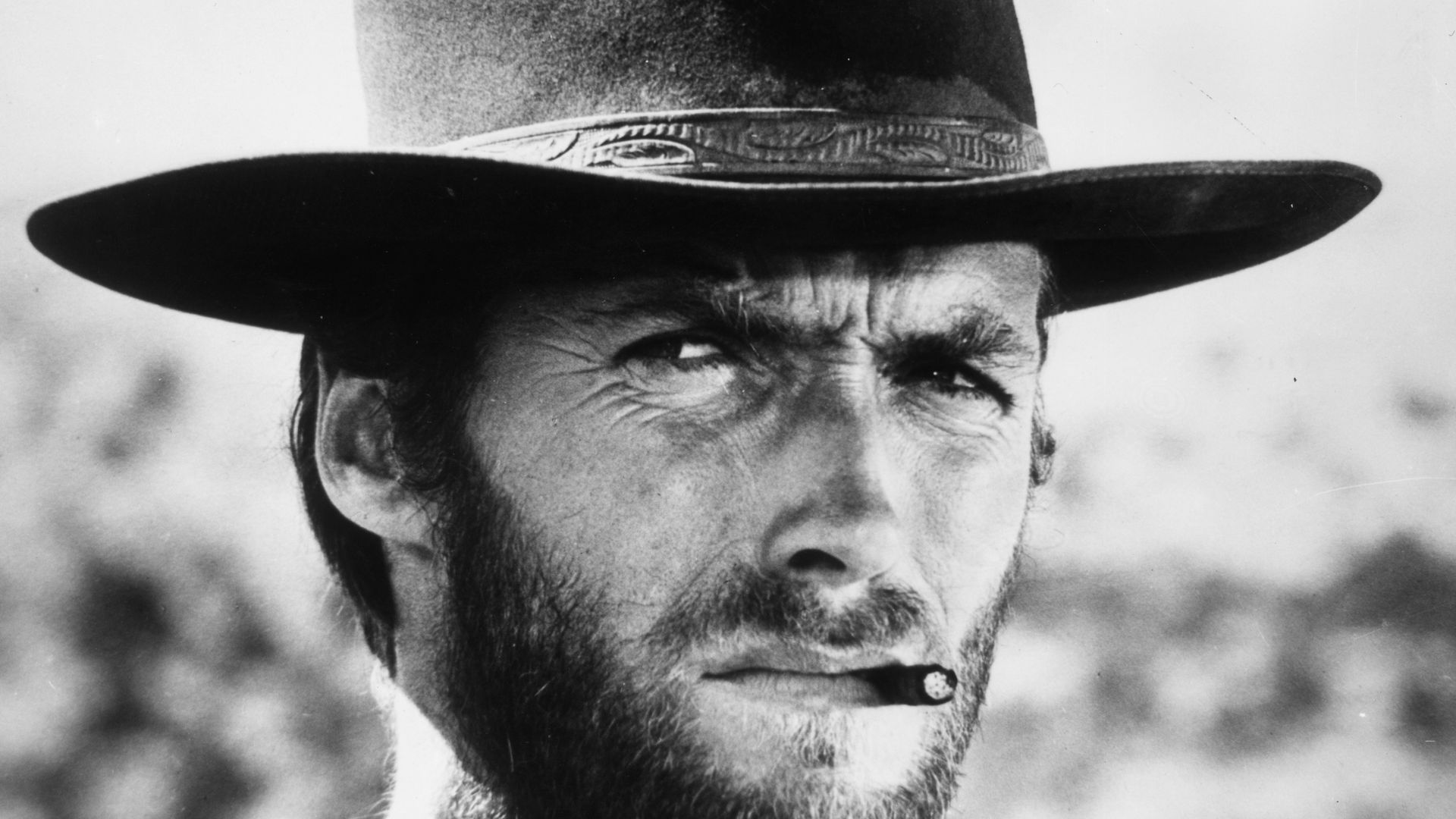 Clint Eastwood