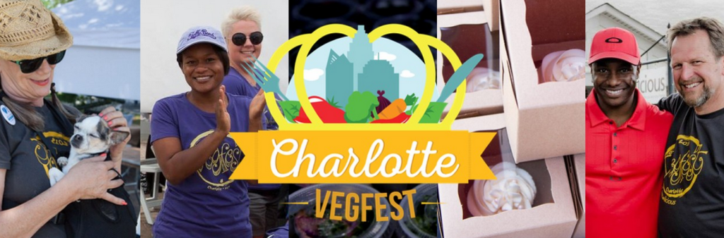 Charlotte VegFest