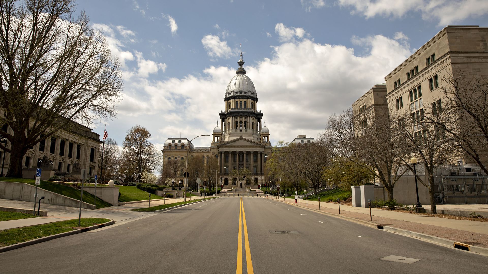 Springfield capital