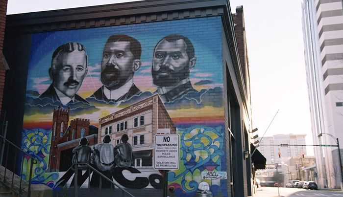 Delilah, OWN, Oprah, Charlotte