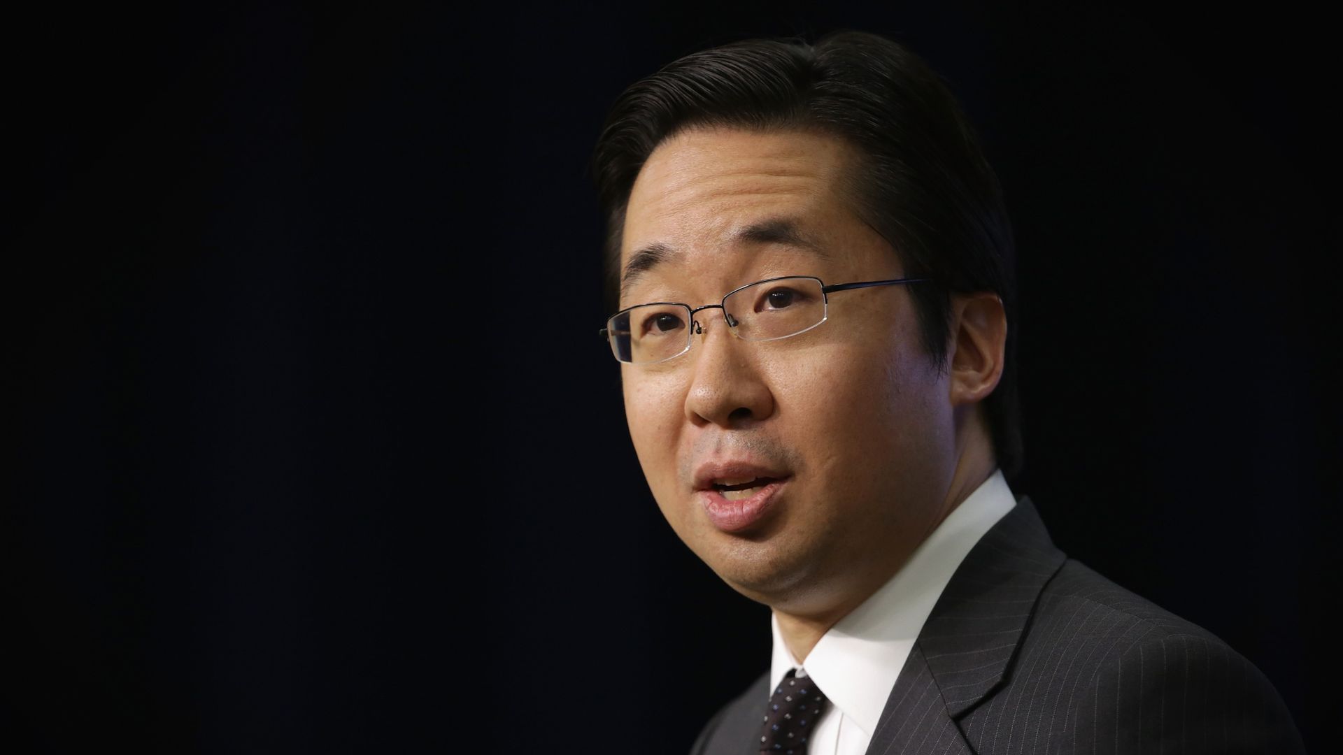 Devoted Health co-founder Todd Park