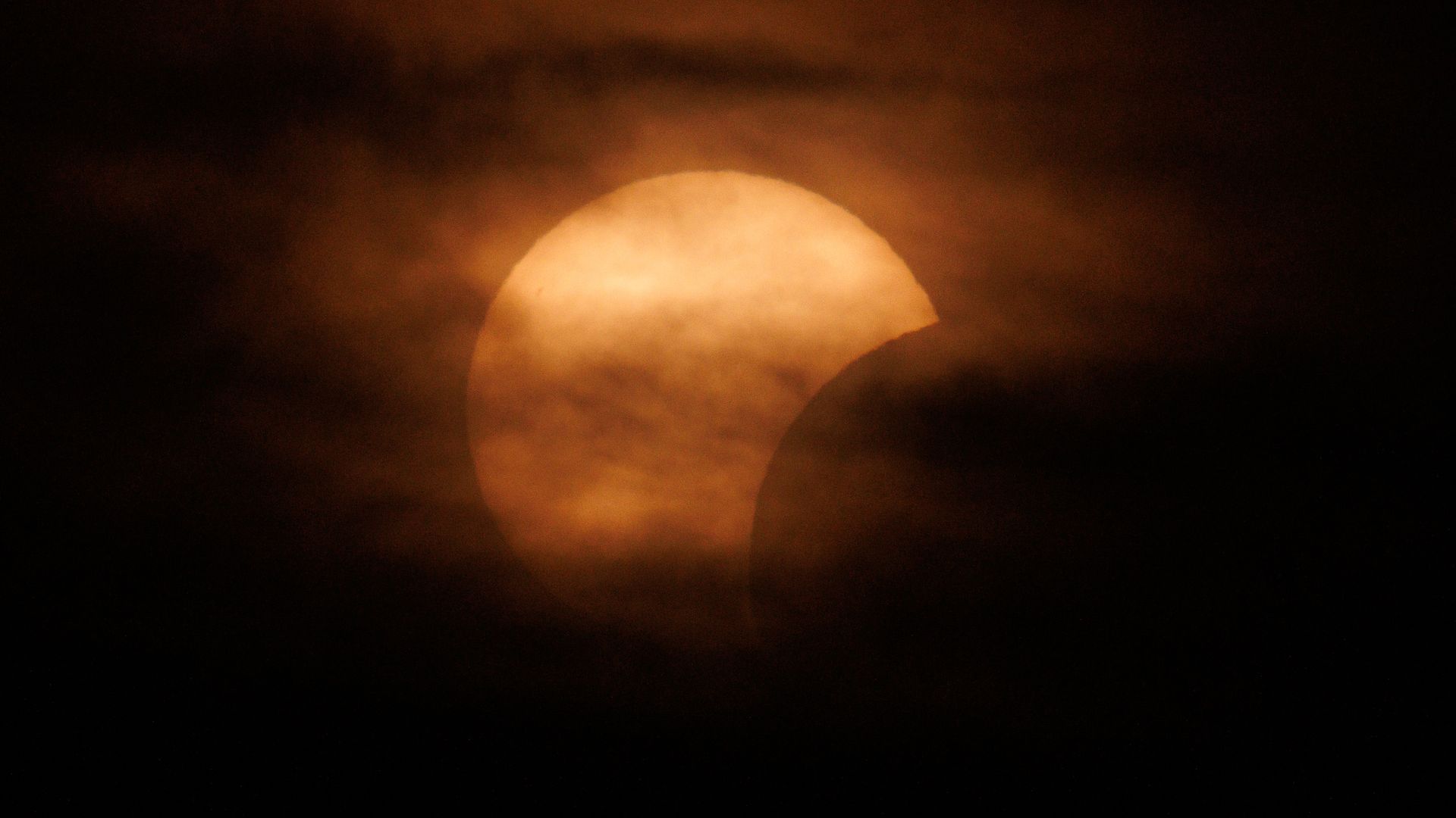 Eclipse
