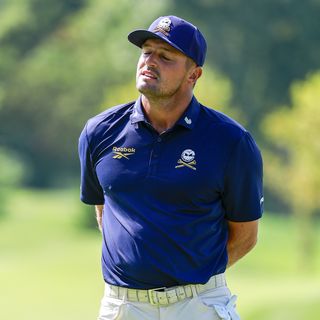 LIV Golf files for bankruptcy protection