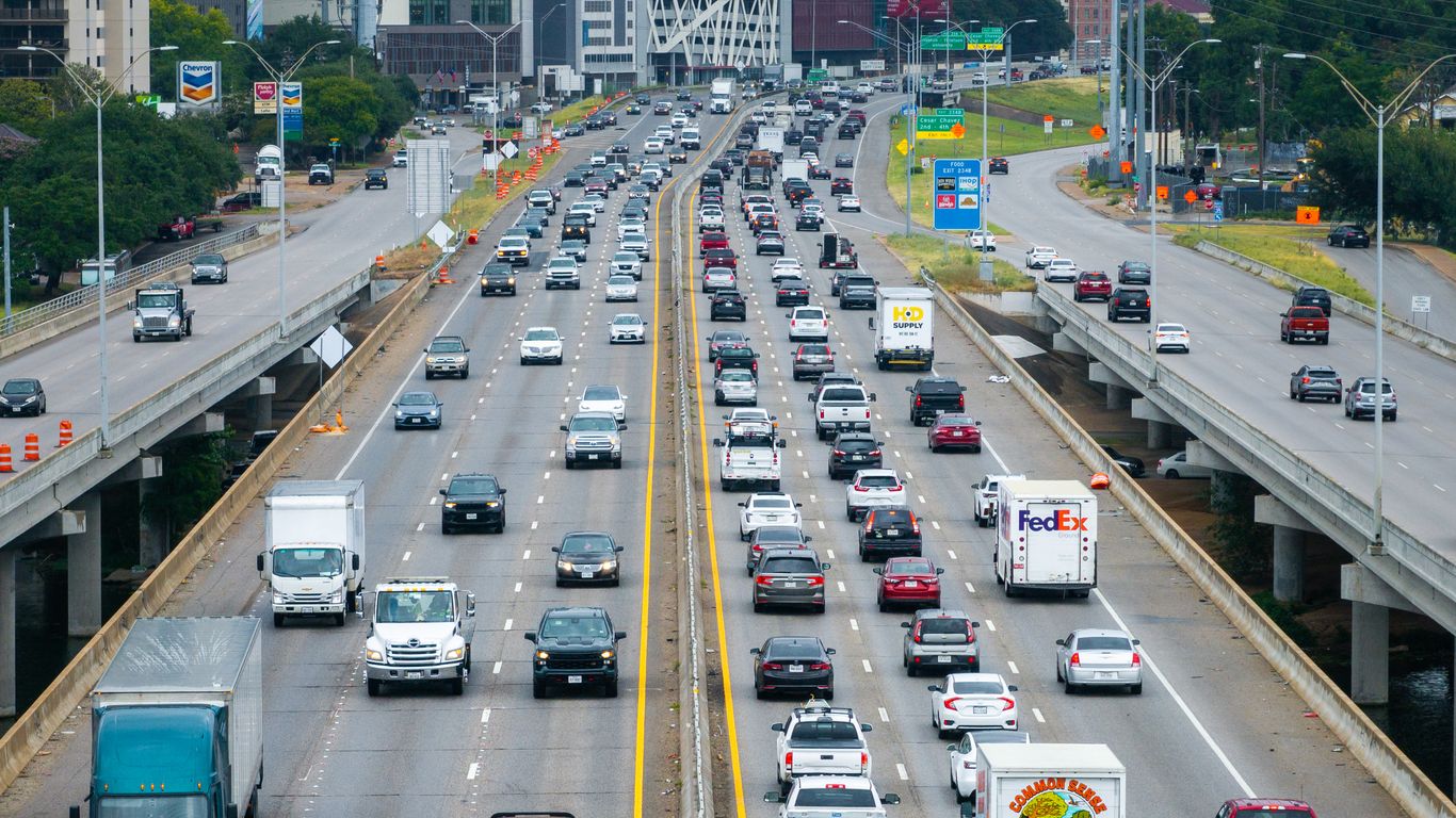 July 4 holiday 2026: Best and worst times to drive