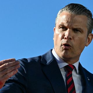Hegseth wants a livestream execution. Here's how firing squads work