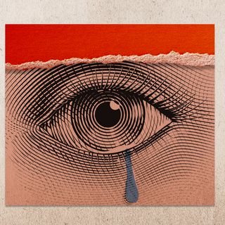 This new eye drop could help adults with age-related vision issues