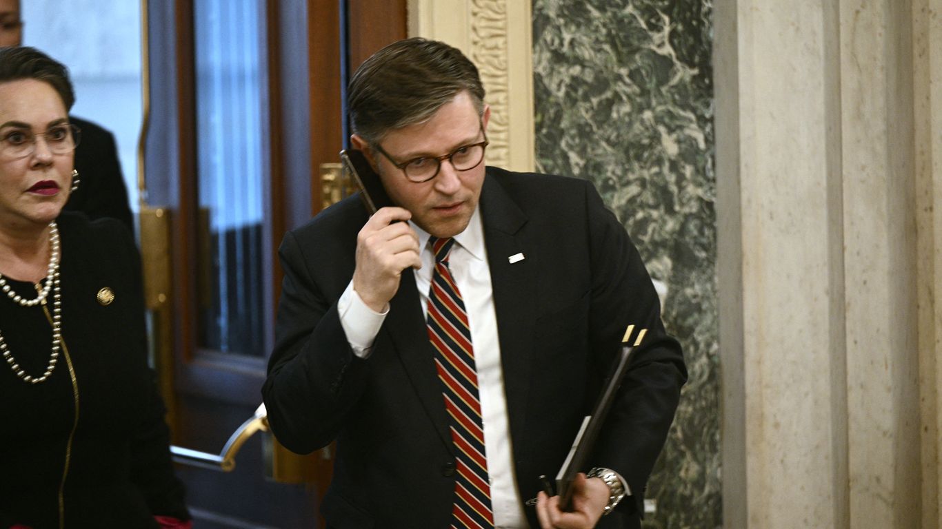 Exclusive: Democratic governors blast GOP's