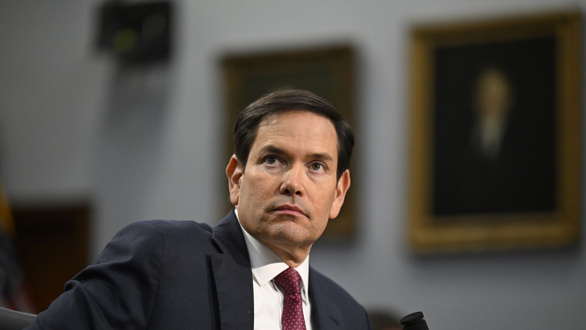 Marco Rubio