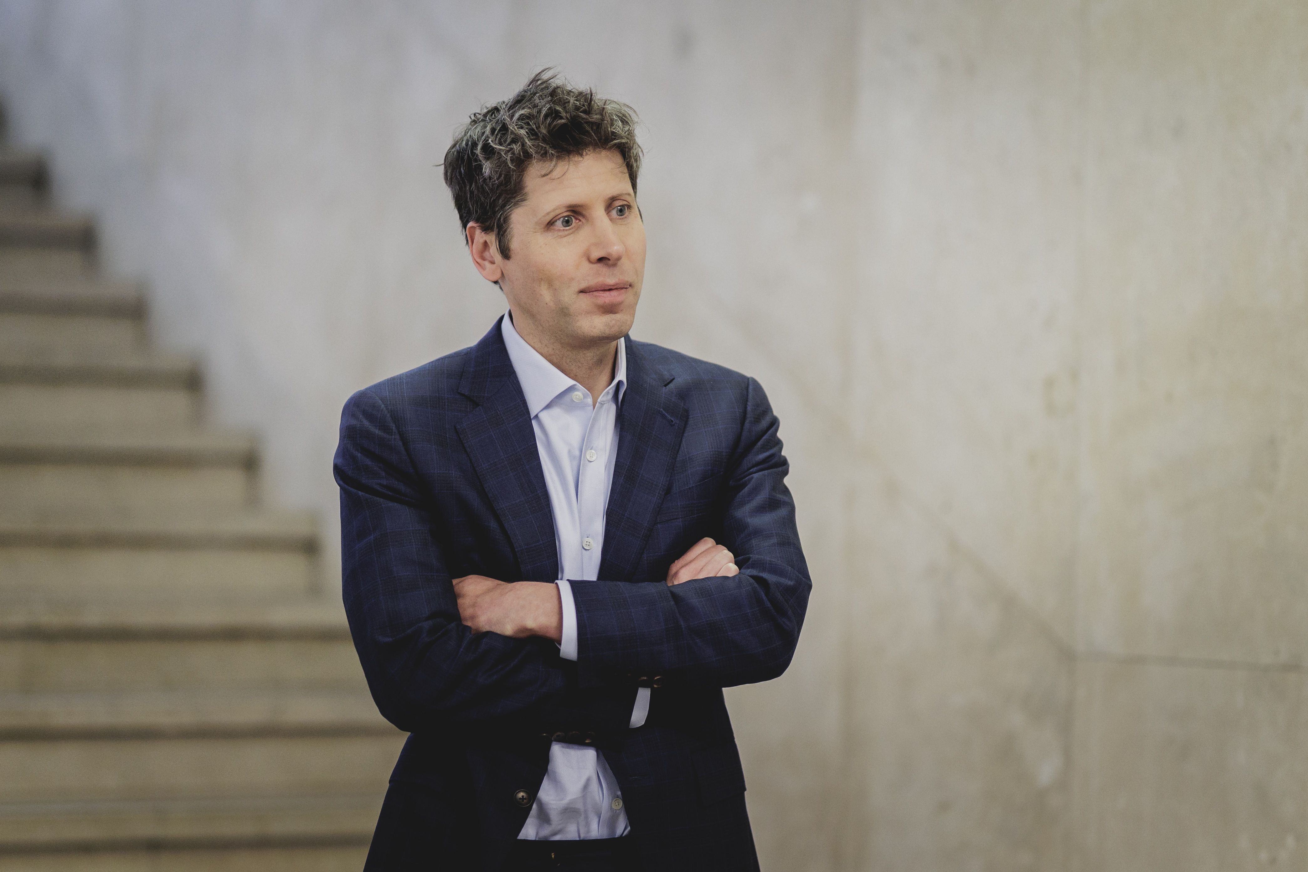 OpenAIs Sam Altman says ChatGPT will add erotica for adult users