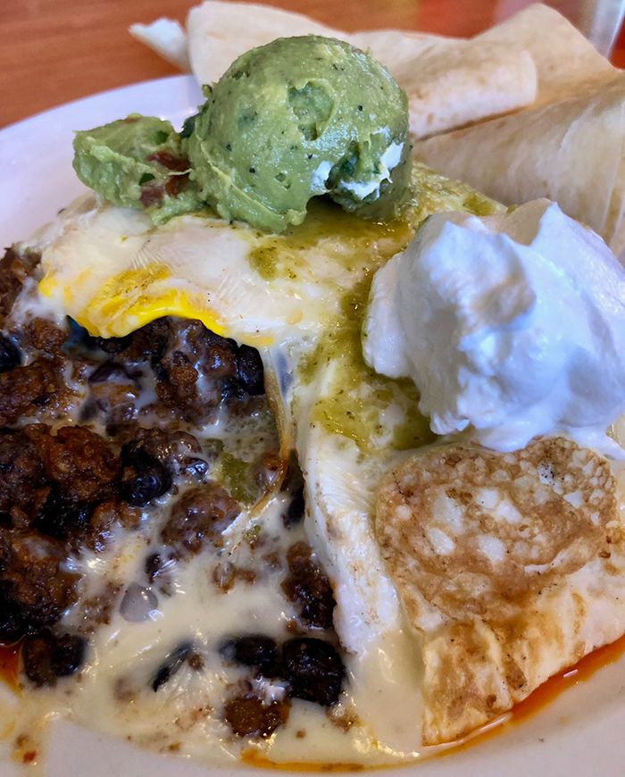 30 best breakfast spots in Charlotte and what to order from each